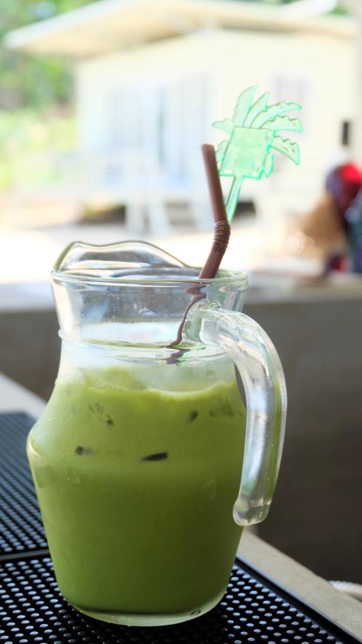 Naroth Beach Bungalow Prek Svay Village ภายนอก รูปภาพ