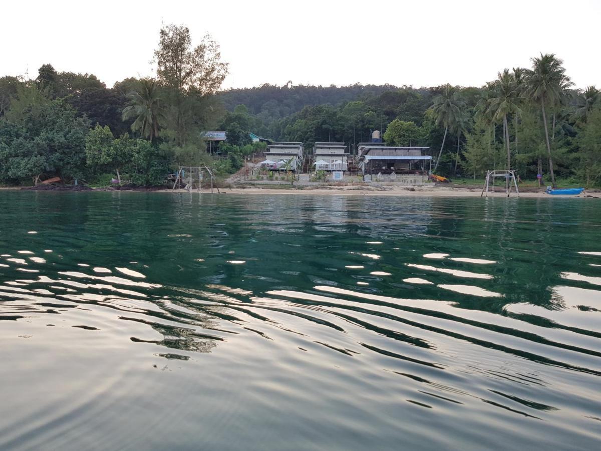 Naroth Beach Bungalow Prek Svay Village ภายนอก รูปภาพ